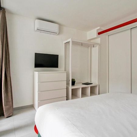 Vatican Loft - Rooms & Apartments 罗马 外观 照片