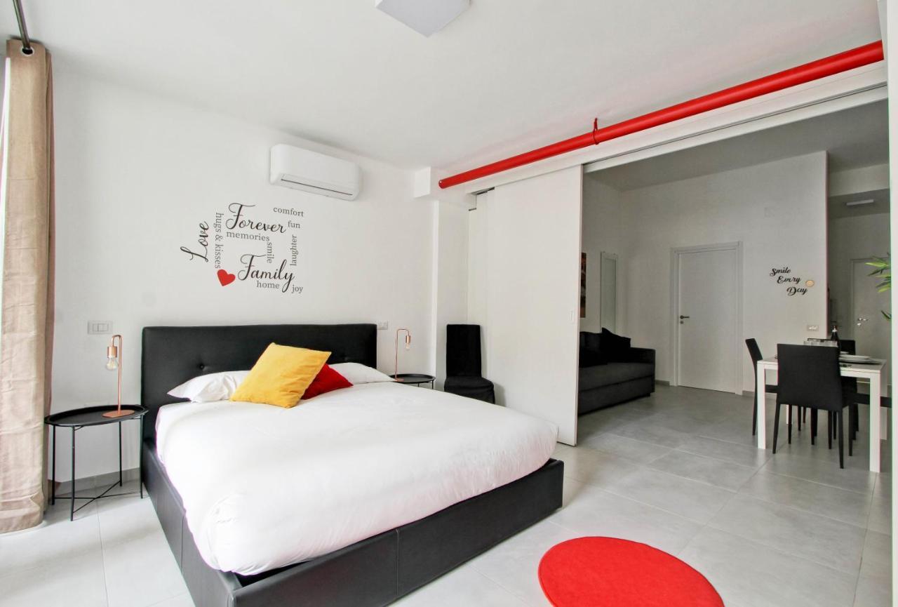Vatican Loft - Rooms & Apartments 罗马 外观 照片