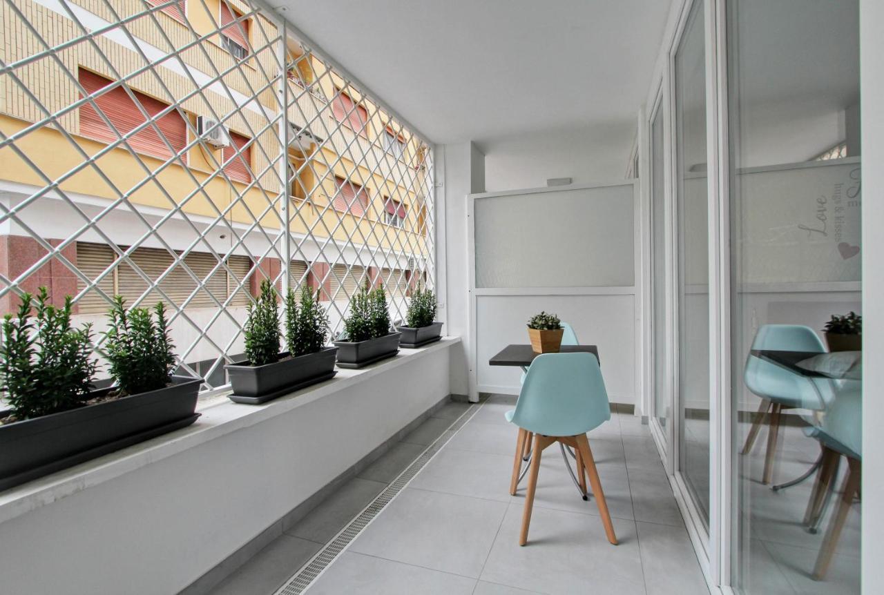 Vatican Loft - Rooms & Apartments 罗马 外观 照片