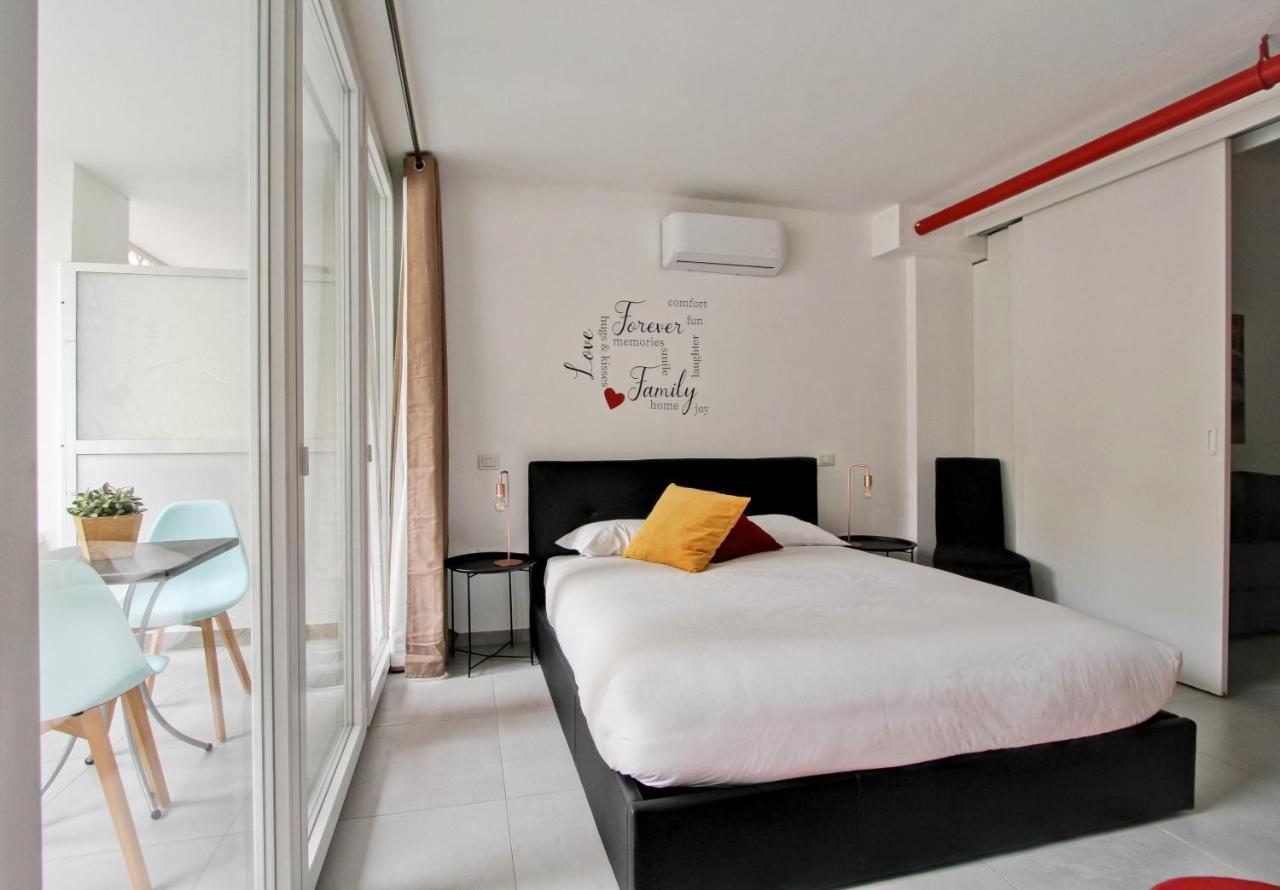 Vatican Loft - Rooms & Apartments 罗马 外观 照片