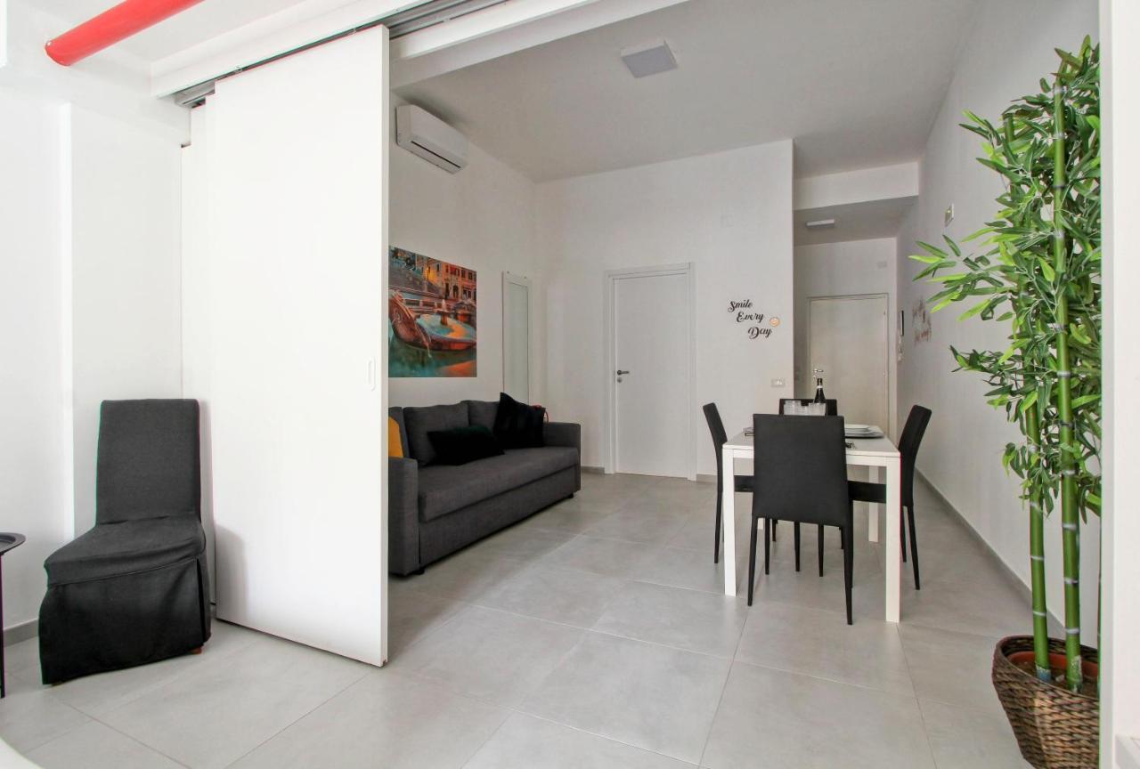 Vatican Loft - Rooms & Apartments 罗马 外观 照片
