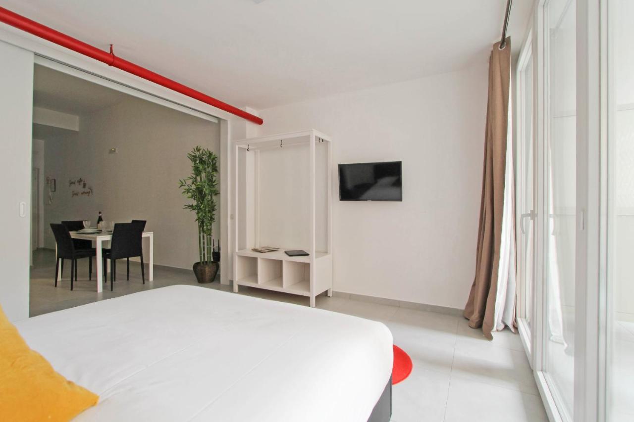 Vatican Loft - Rooms & Apartments 罗马 外观 照片
