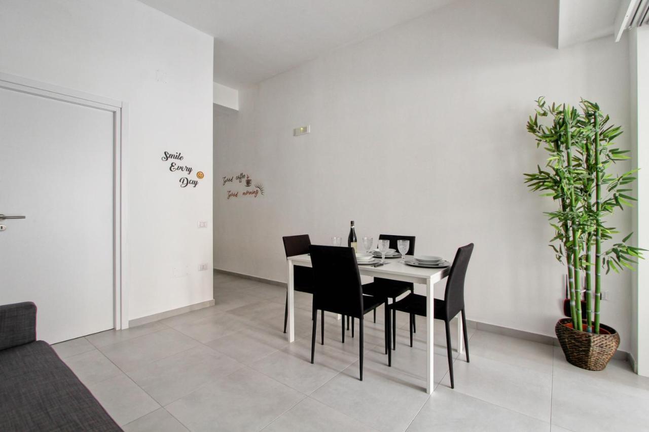 Vatican Loft - Rooms & Apartments 罗马 外观 照片