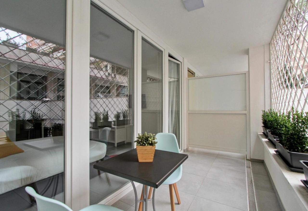 Vatican Loft - Rooms & Apartments 罗马 外观 照片