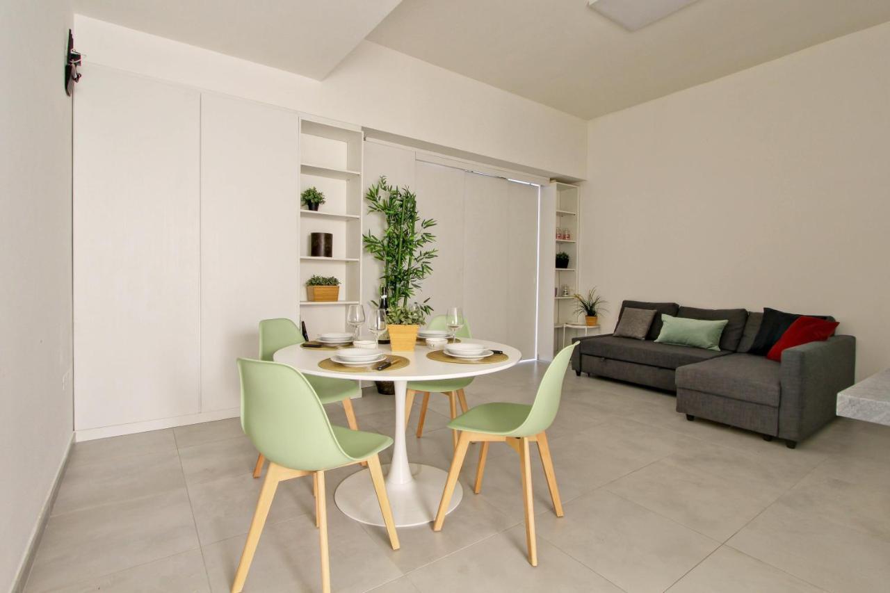 Vatican Loft - Rooms & Apartments 罗马 外观 照片