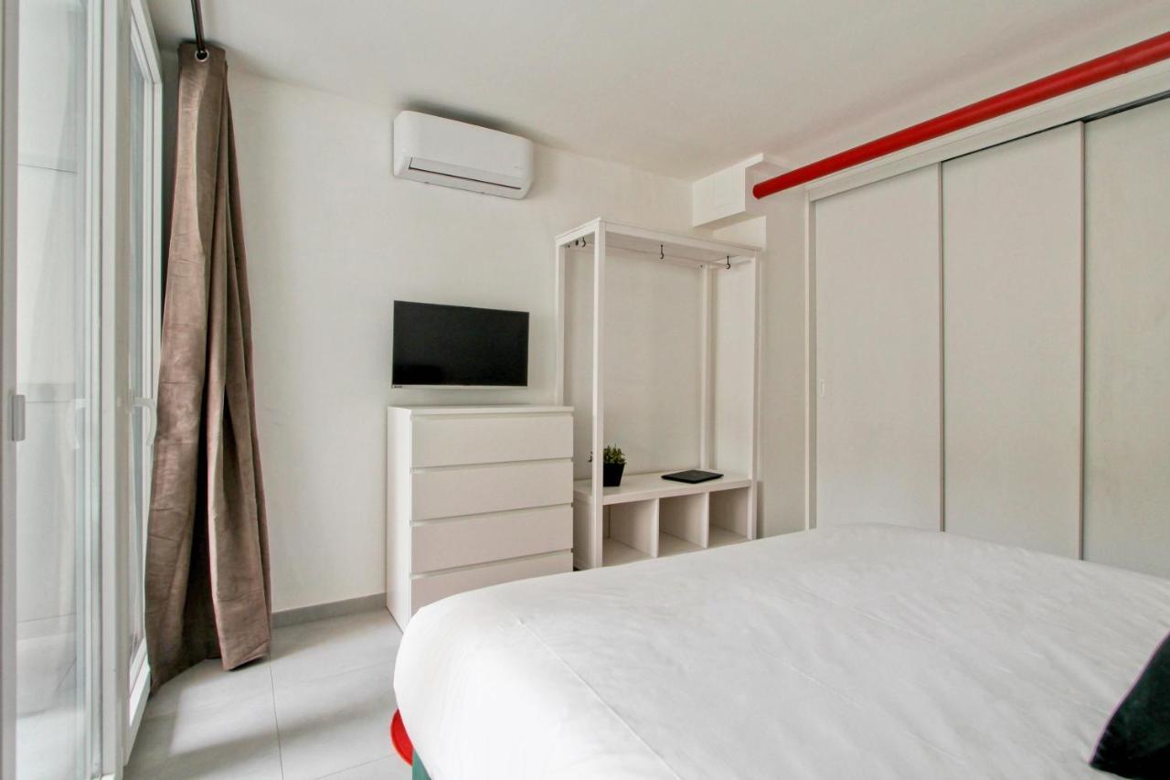 Vatican Loft - Rooms & Apartments 罗马 外观 照片