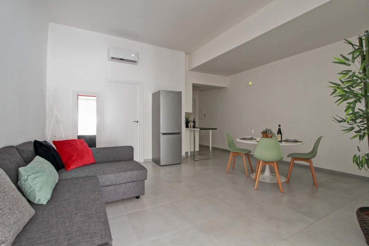 Vatican Loft - Rooms & Apartments 罗马 外观 照片