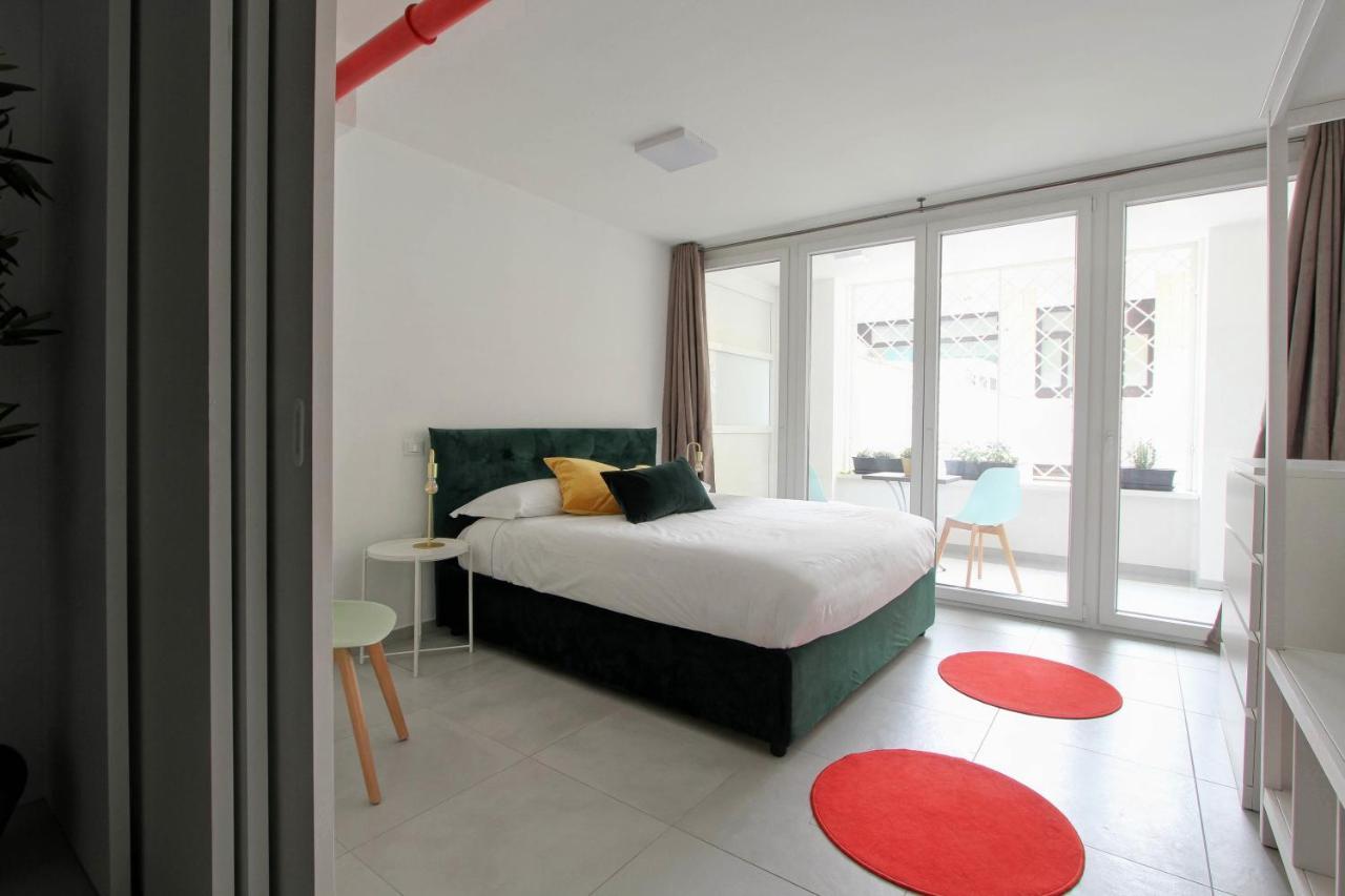 Vatican Loft - Rooms & Apartments 罗马 外观 照片