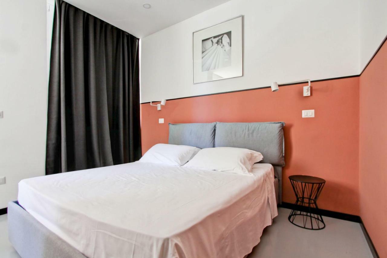 Vatican Loft - Rooms & Apartments 罗马 外观 照片