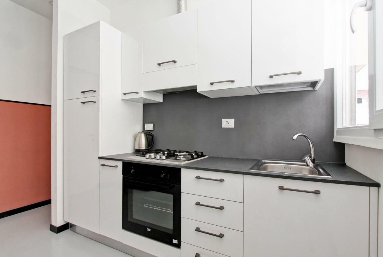 Vatican Loft - Rooms & Apartments 罗马 外观 照片