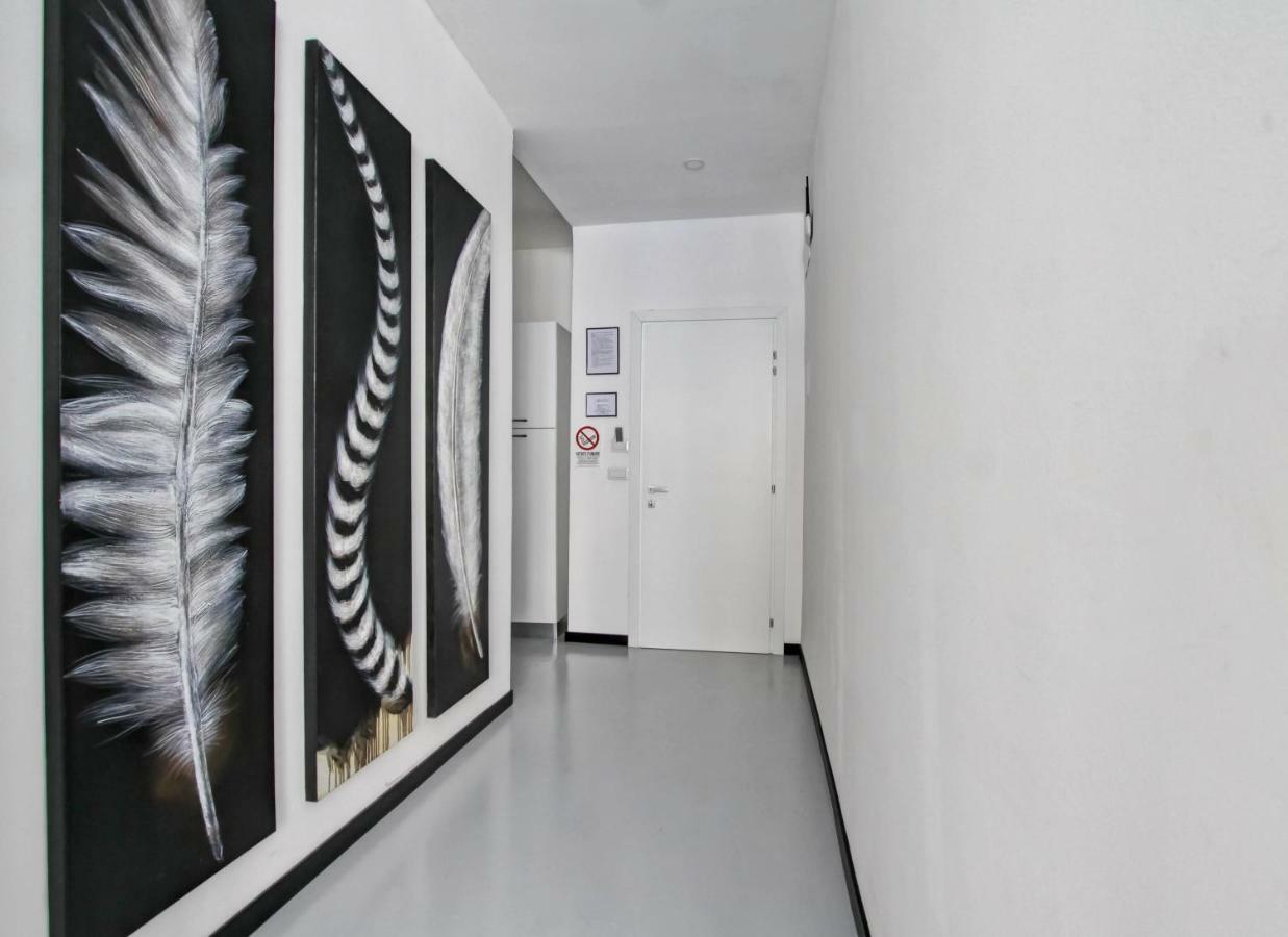 Vatican Loft - Rooms & Apartments 罗马 外观 照片