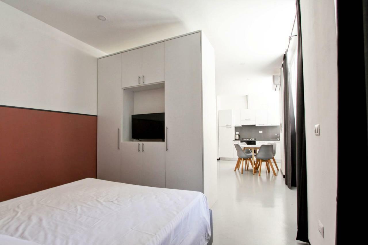 Vatican Loft - Rooms & Apartments 罗马 外观 照片
