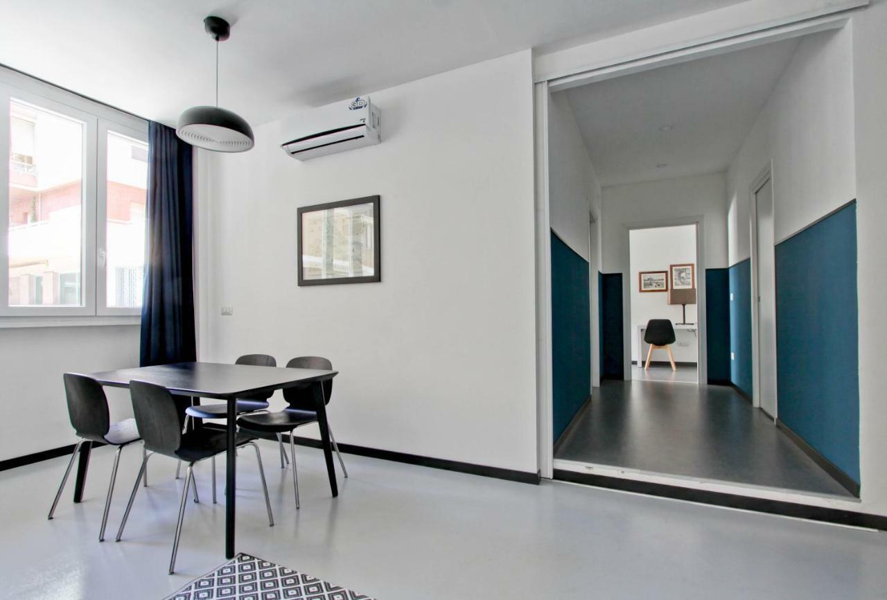 Vatican Loft - Rooms & Apartments 罗马 外观 照片