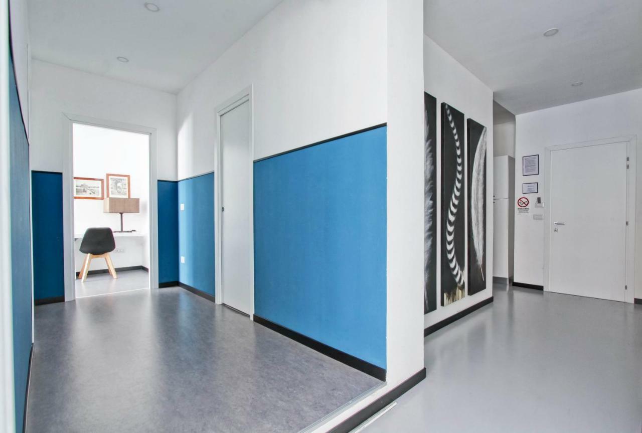 Vatican Loft - Rooms & Apartments 罗马 外观 照片