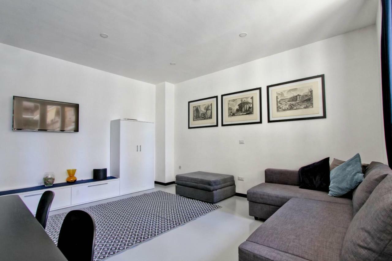 Vatican Loft - Rooms & Apartments 罗马 外观 照片