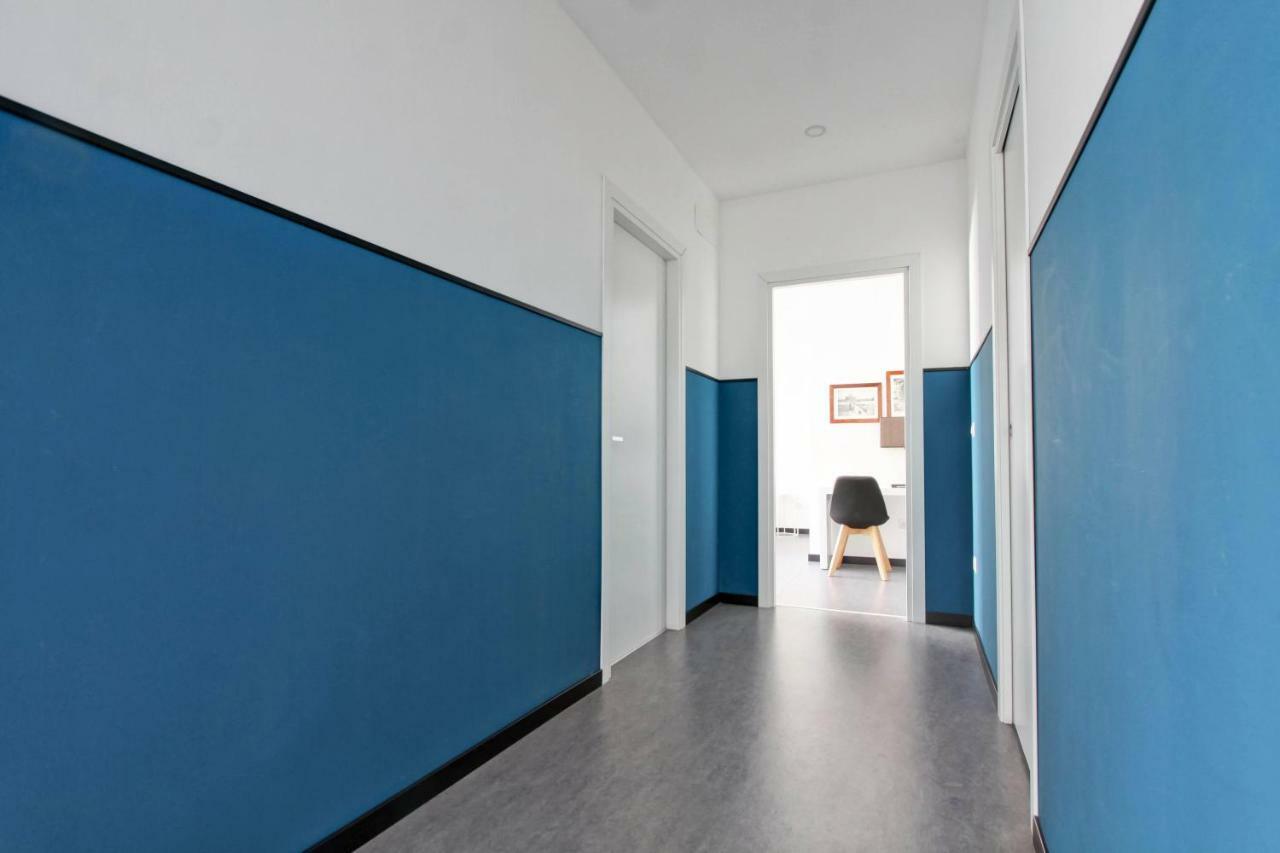 Vatican Loft - Rooms & Apartments 罗马 外观 照片
