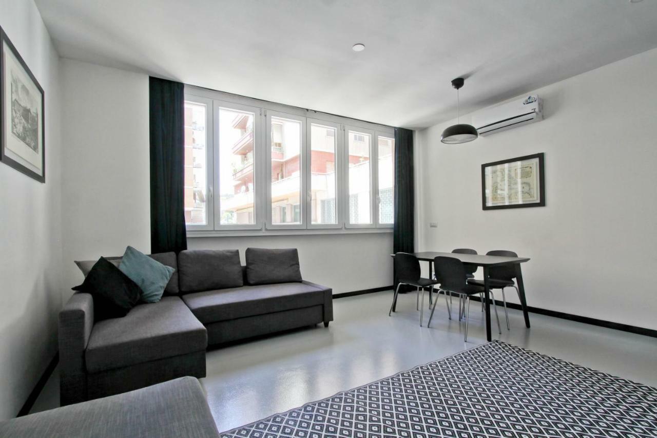 Vatican Loft - Rooms & Apartments 罗马 外观 照片