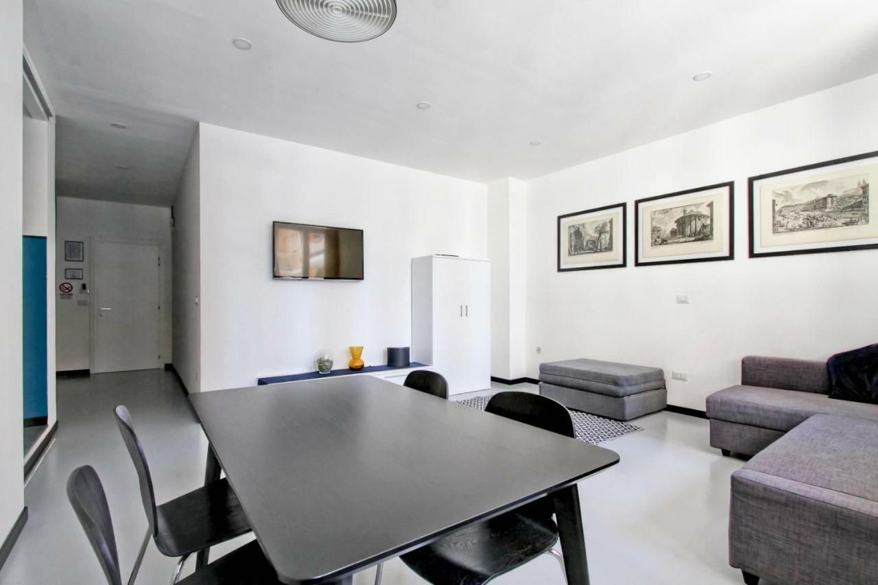 Vatican Loft - Rooms & Apartments 罗马 外观 照片