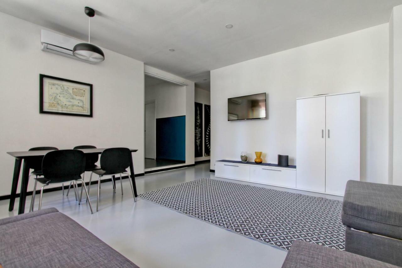Vatican Loft - Rooms & Apartments 罗马 外观 照片