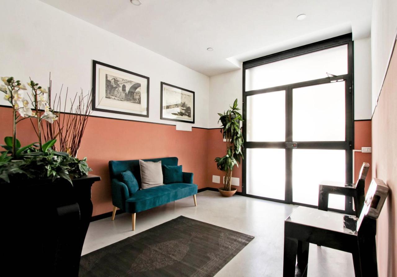 Vatican Loft - Rooms & Apartments 罗马 外观 照片