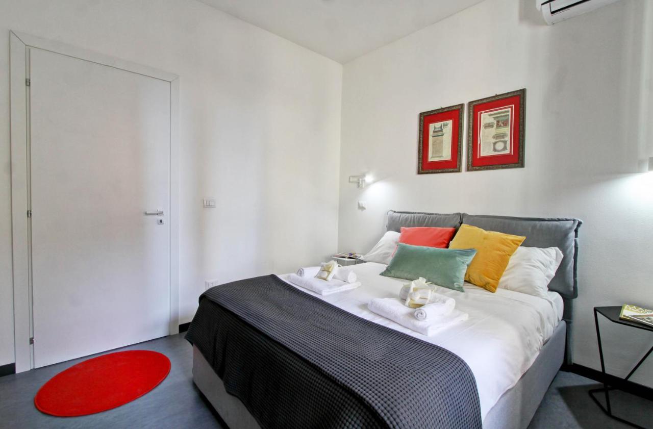 Vatican Loft - Rooms & Apartments 罗马 外观 照片