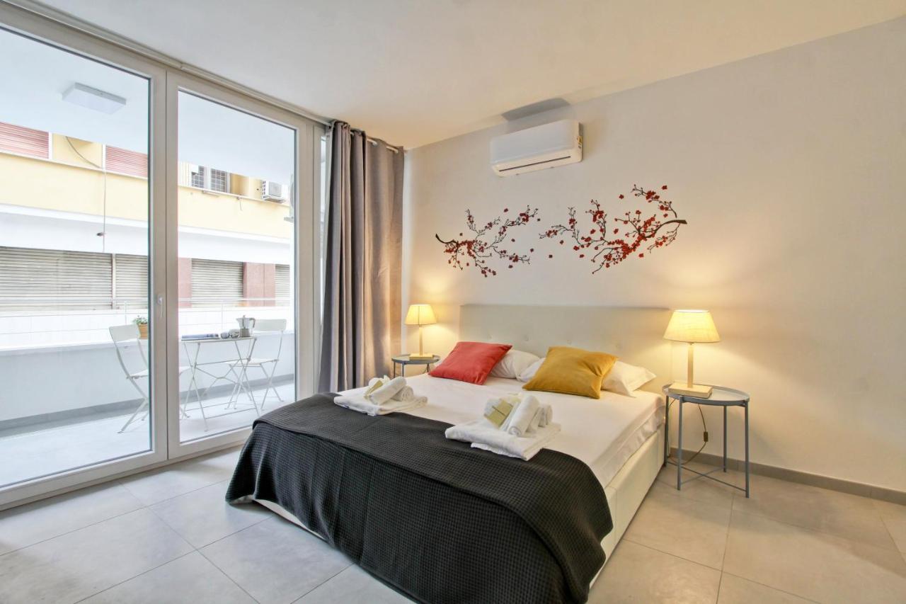 Vatican Loft - Rooms & Apartments 罗马 外观 照片