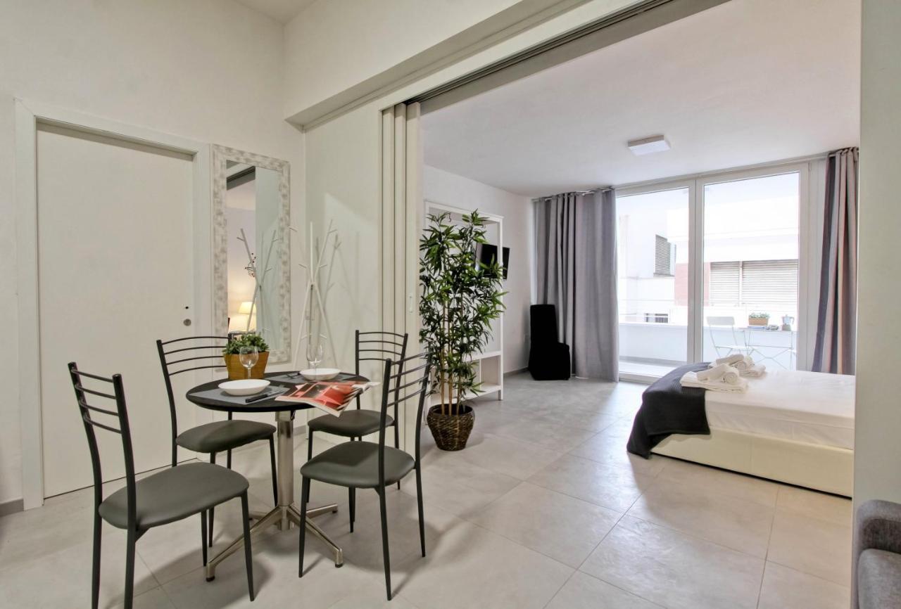 Vatican Loft - Rooms & Apartments 罗马 外观 照片