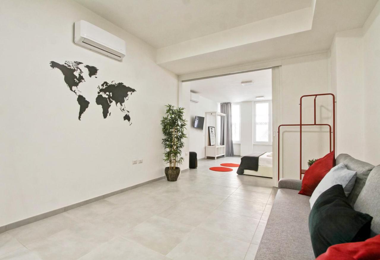 Vatican Loft - Rooms & Apartments 罗马 外观 照片