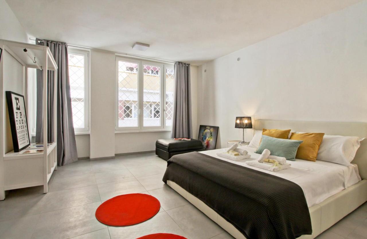 Vatican Loft - Rooms & Apartments 罗马 外观 照片