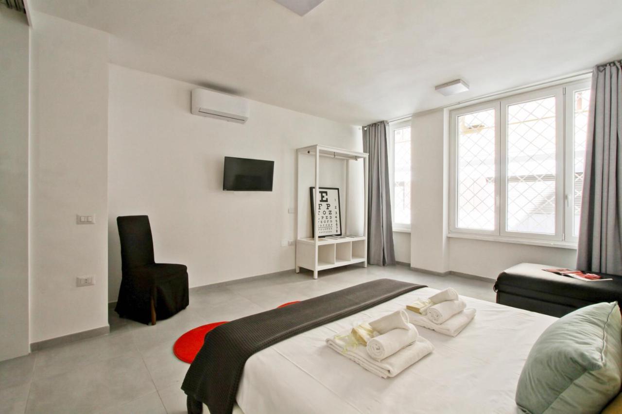 Vatican Loft - Rooms & Apartments 罗马 外观 照片