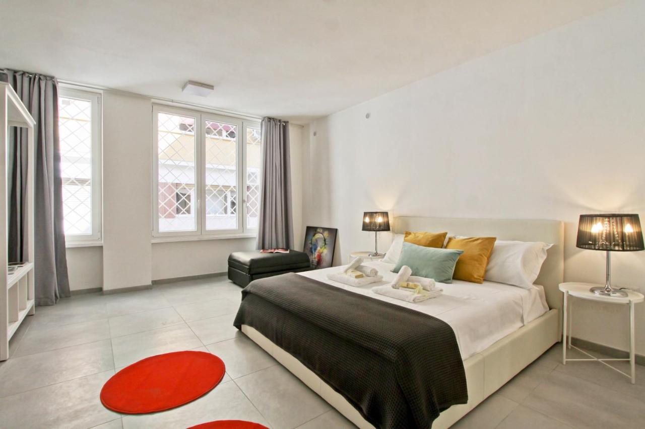 Vatican Loft - Rooms & Apartments 罗马 外观 照片