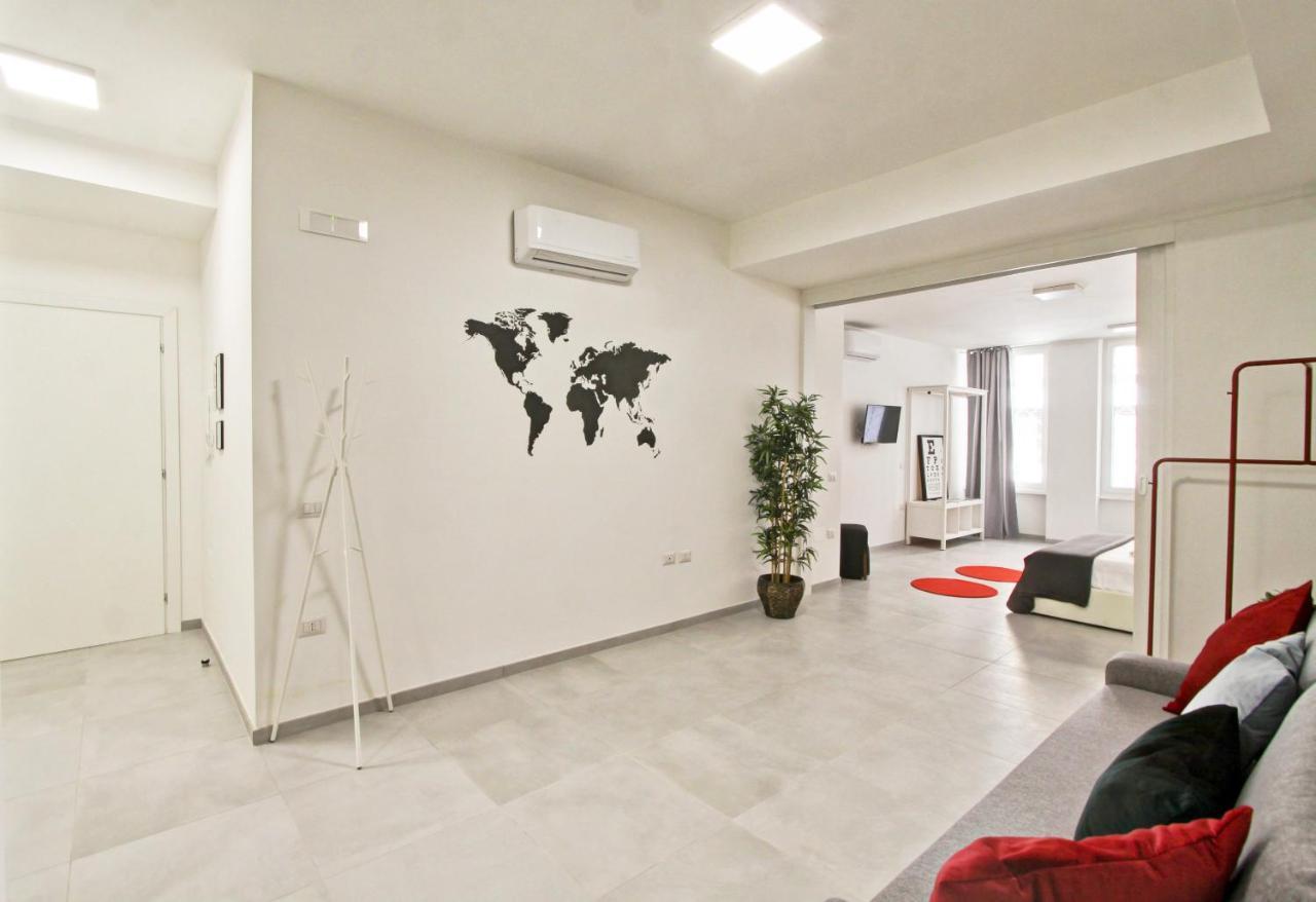 Vatican Loft - Rooms & Apartments 罗马 外观 照片