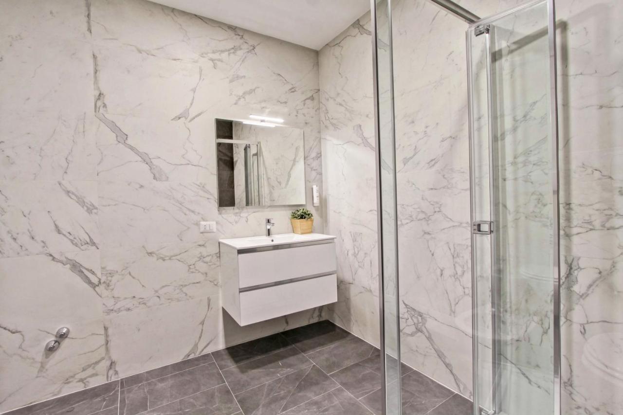 Vatican Loft - Rooms & Apartments 罗马 外观 照片