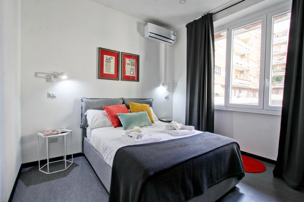 Vatican Loft - Rooms & Apartments 罗马 外观 照片