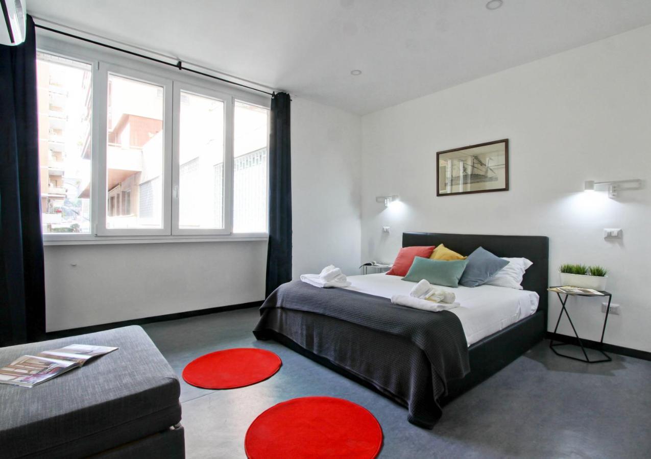 Vatican Loft - Rooms & Apartments 罗马 外观 照片