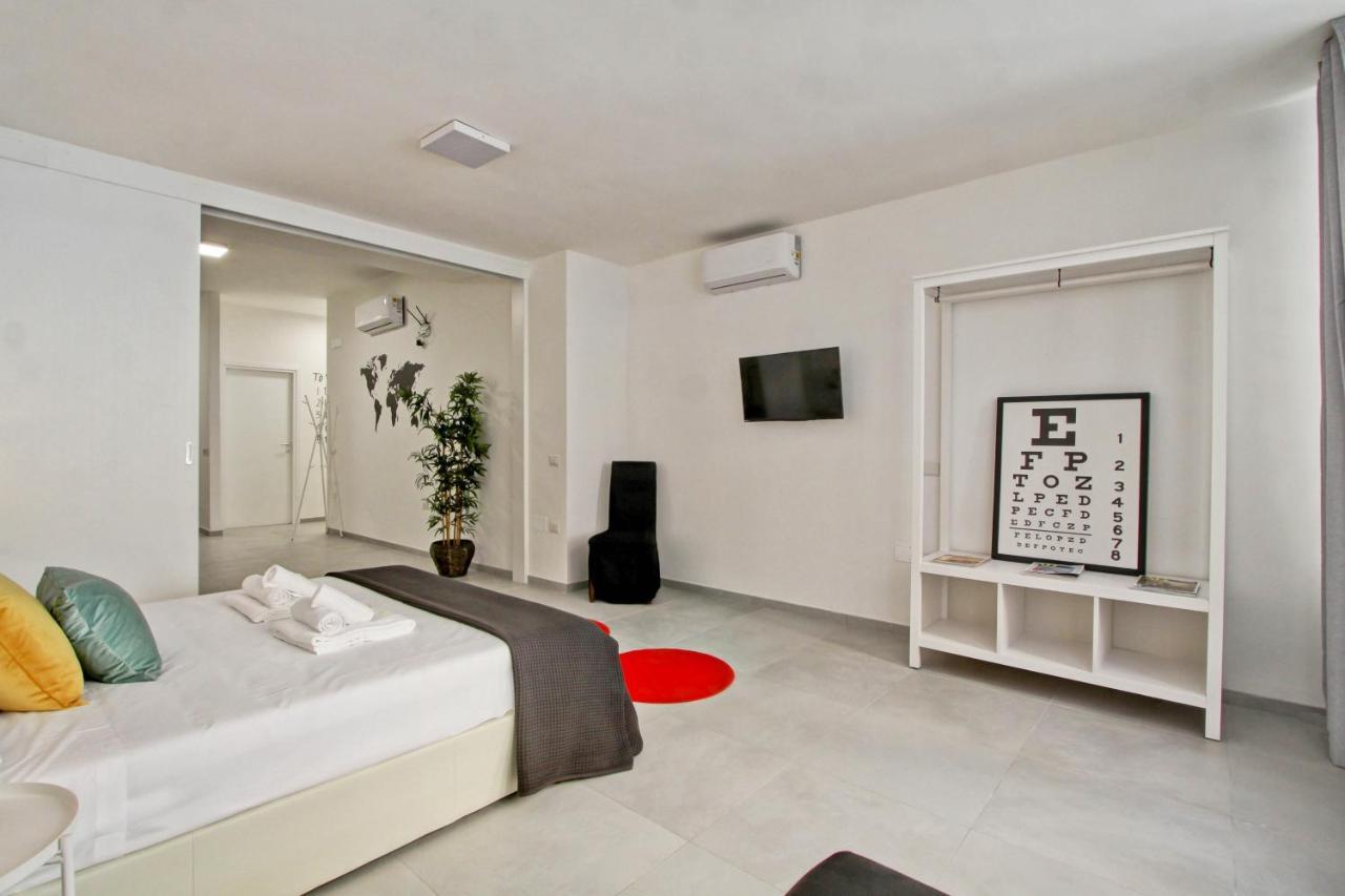 Vatican Loft - Rooms & Apartments 罗马 外观 照片