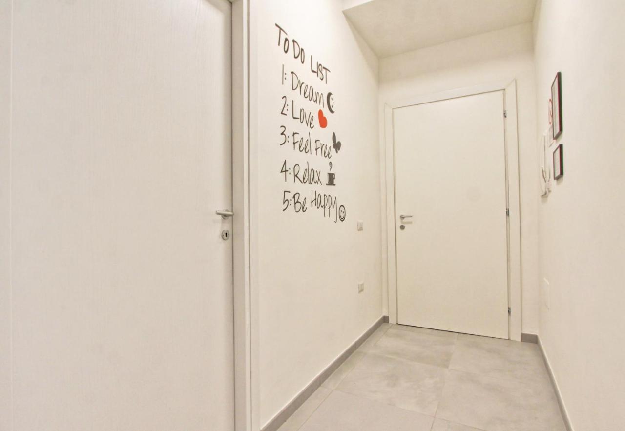 Vatican Loft - Rooms & Apartments 罗马 外观 照片