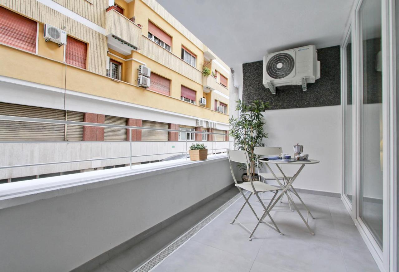 Vatican Loft - Rooms & Apartments 罗马 外观 照片